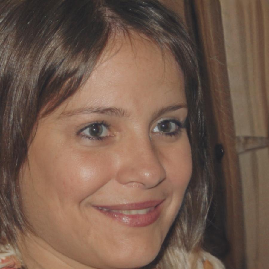 Briony Eldridge profile