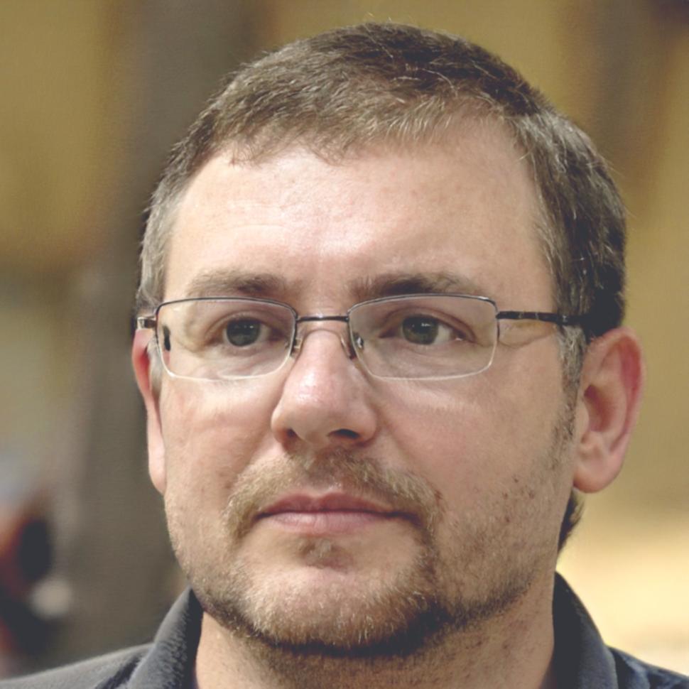 Darcy Tomlinson profile