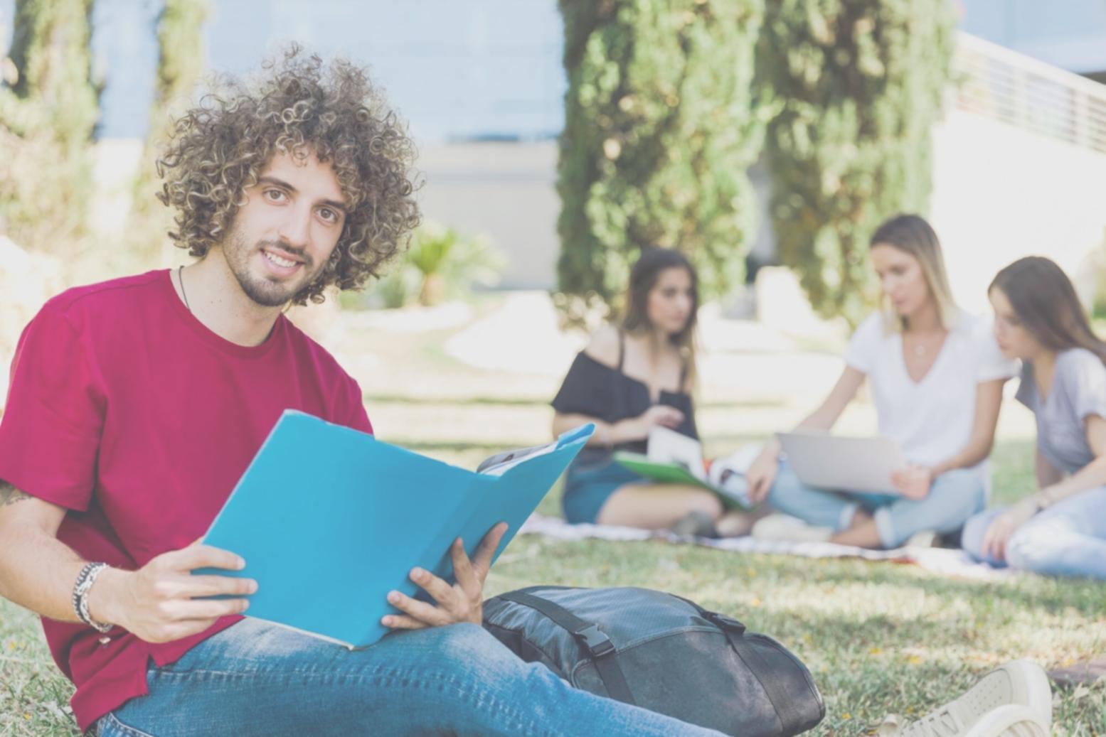 Group discussion and strategic planning session